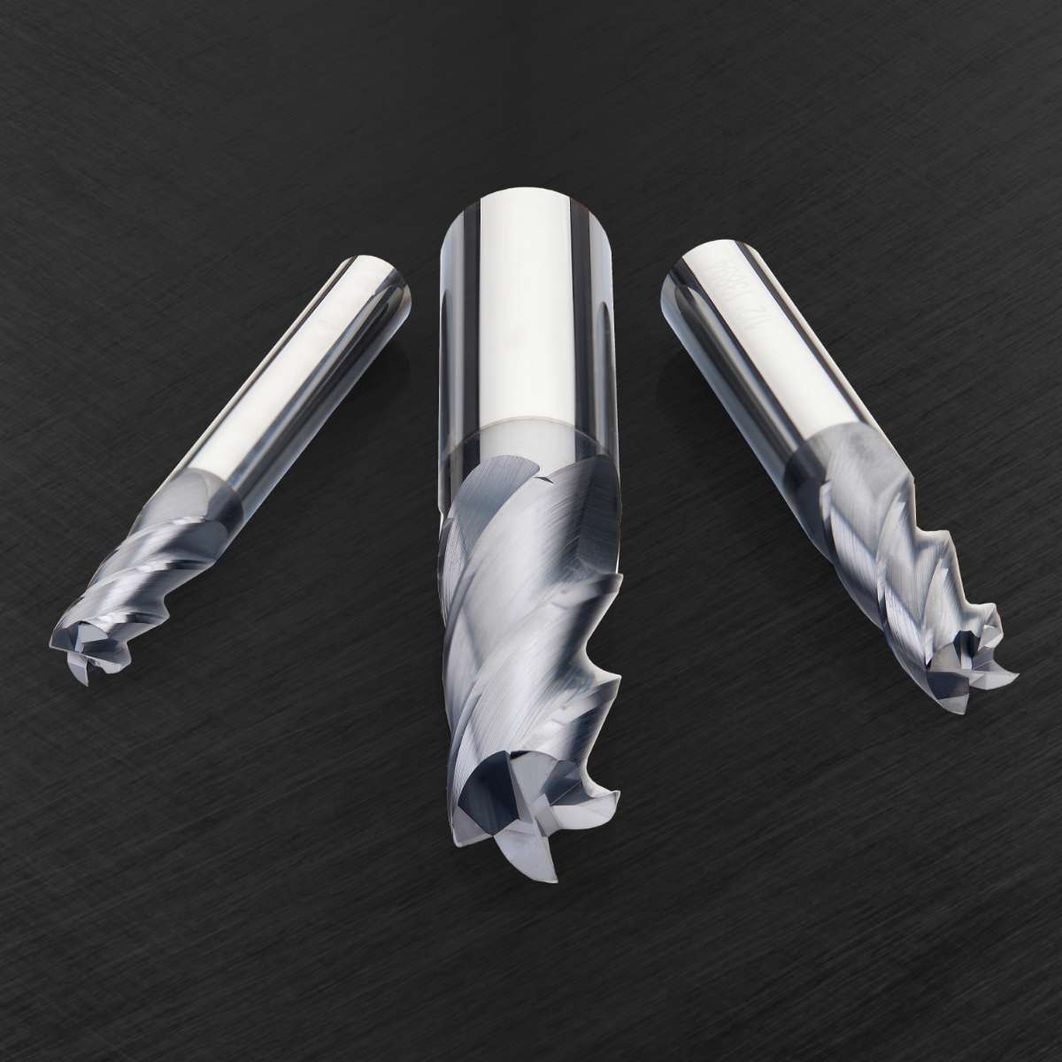 Thanks for Requesting a NPT Conical End Mill Tool Test